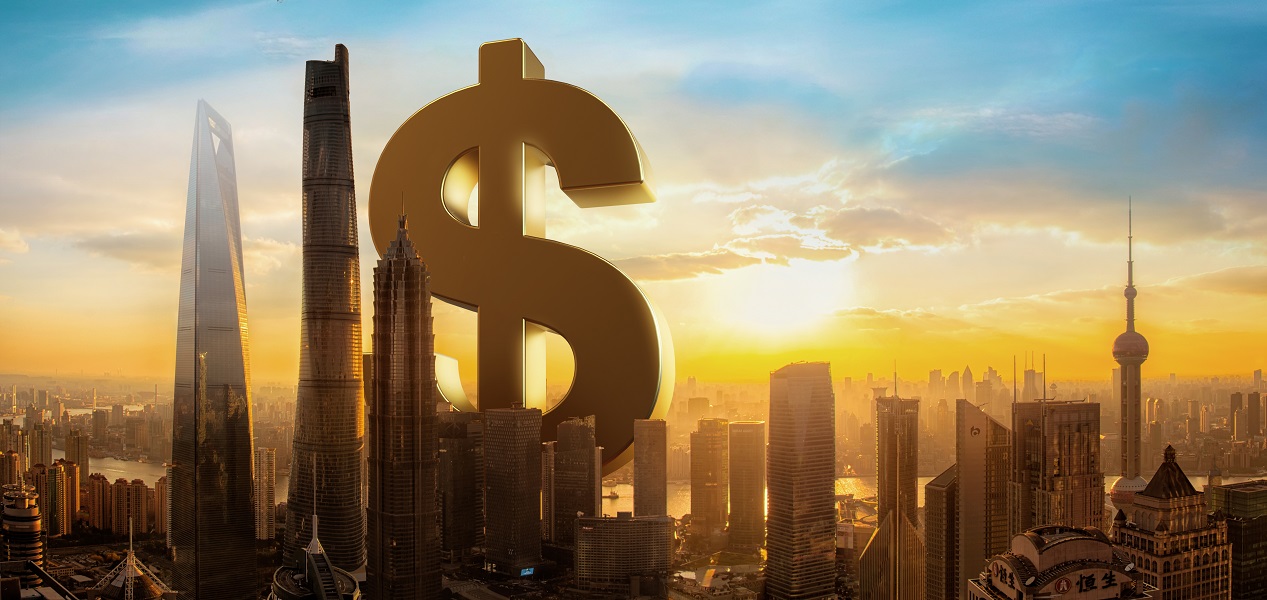 融资困难？找融资租赁公司—仲利国际！3500 亿「金融“活水”」浇灌超 8 万家中小企业