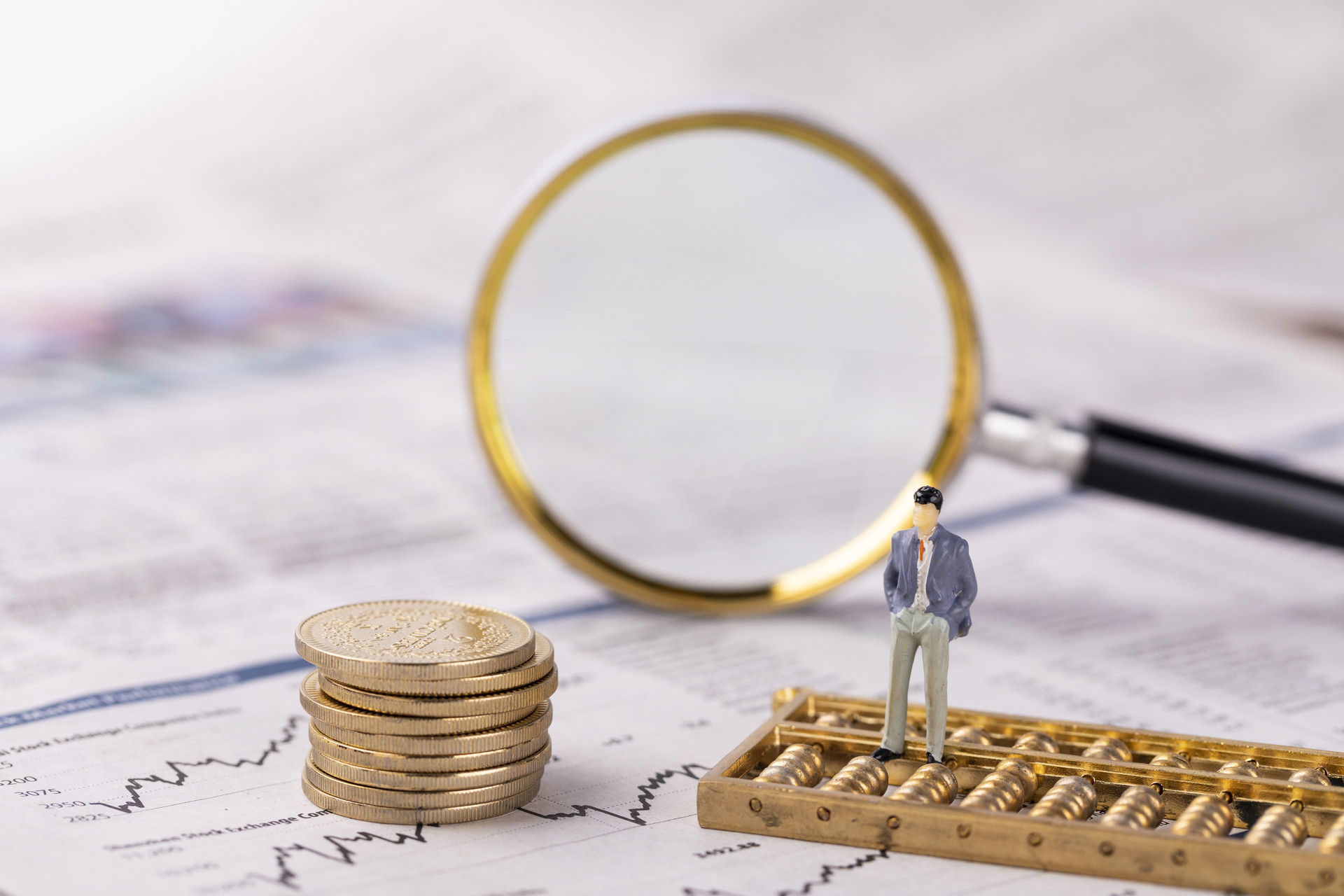融资租赁：让 “沉睡资产” 变成 “活资金”