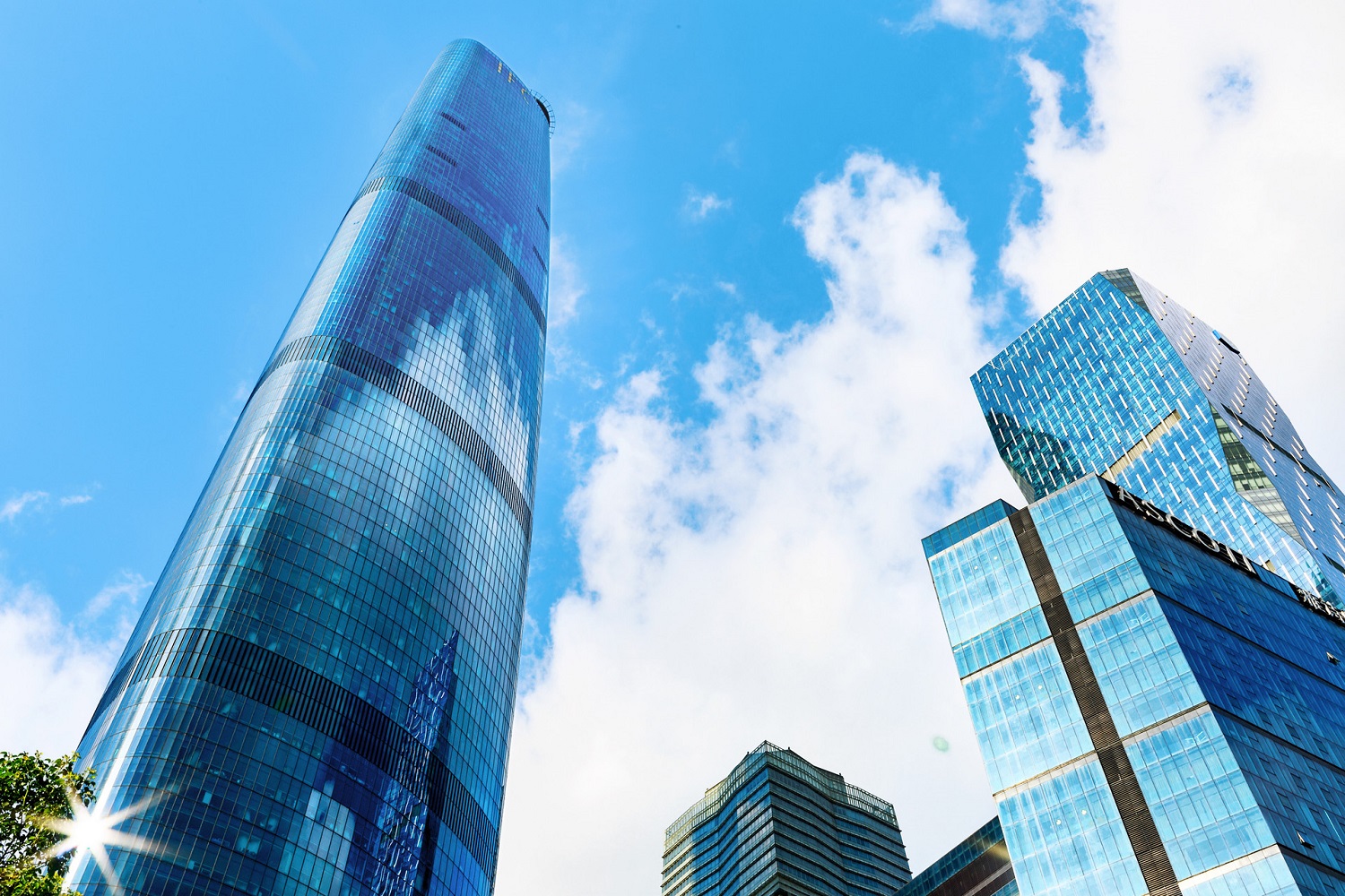 融资公司是干什么的?不止“借钱”,更是企业破局增长的“合伙人”