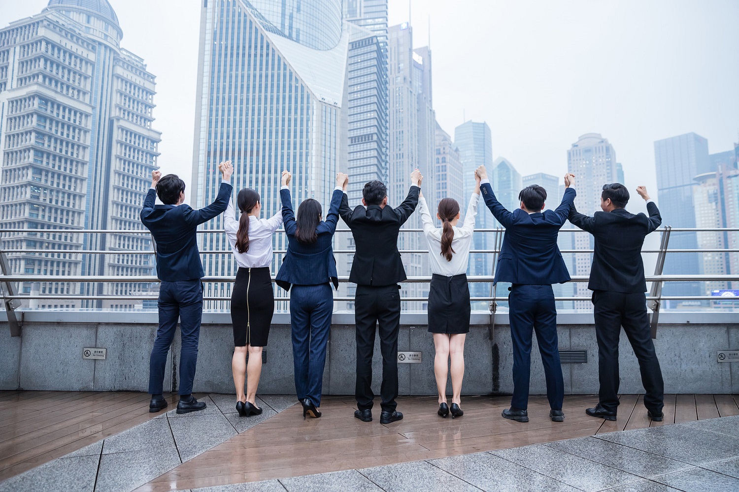 以仲利国际为例,看融资公司如何“一站式服务”帮企业破局?