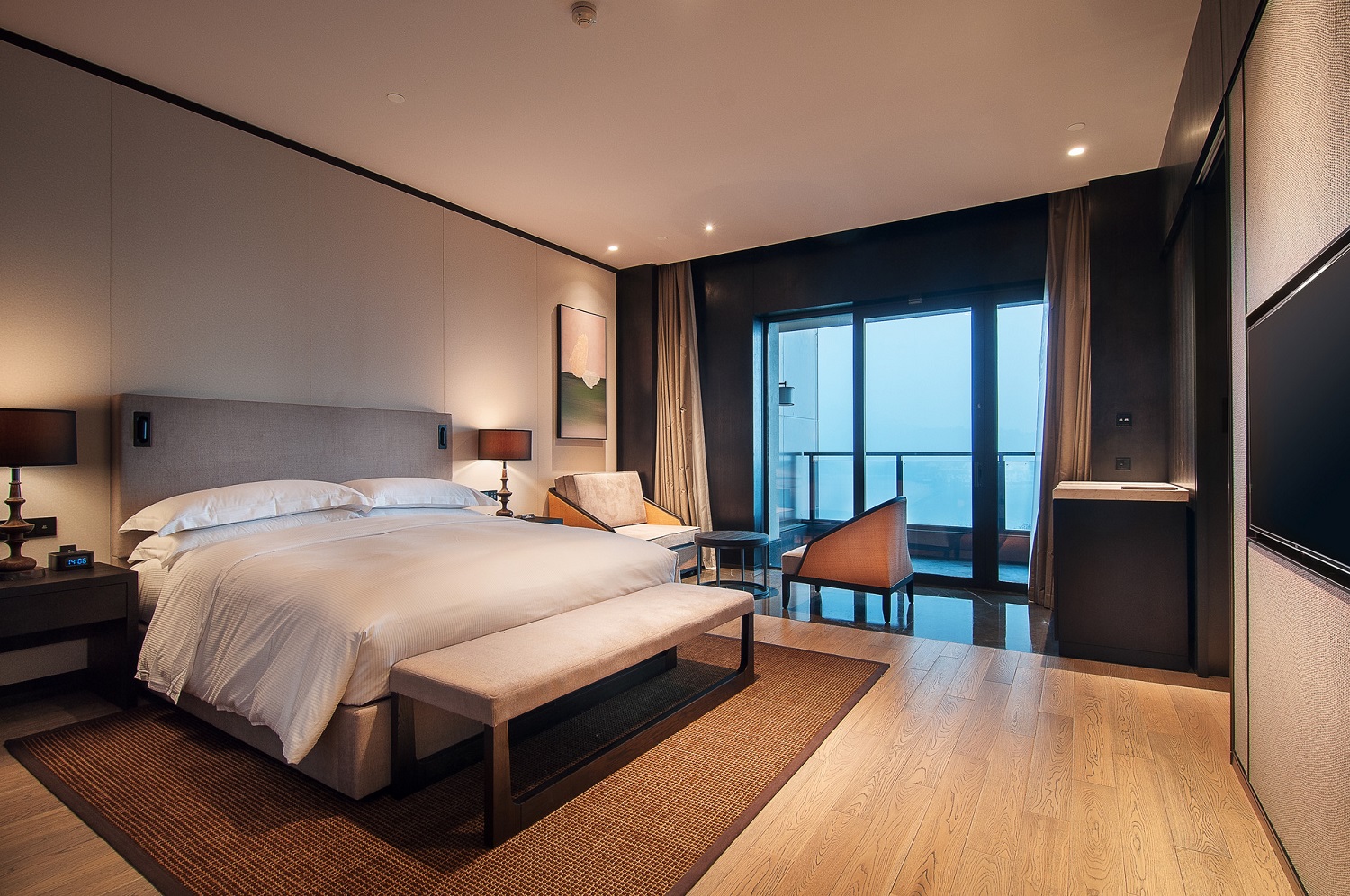 企业资金周转难？看这家连锁酒店如何靠融资租赁破局