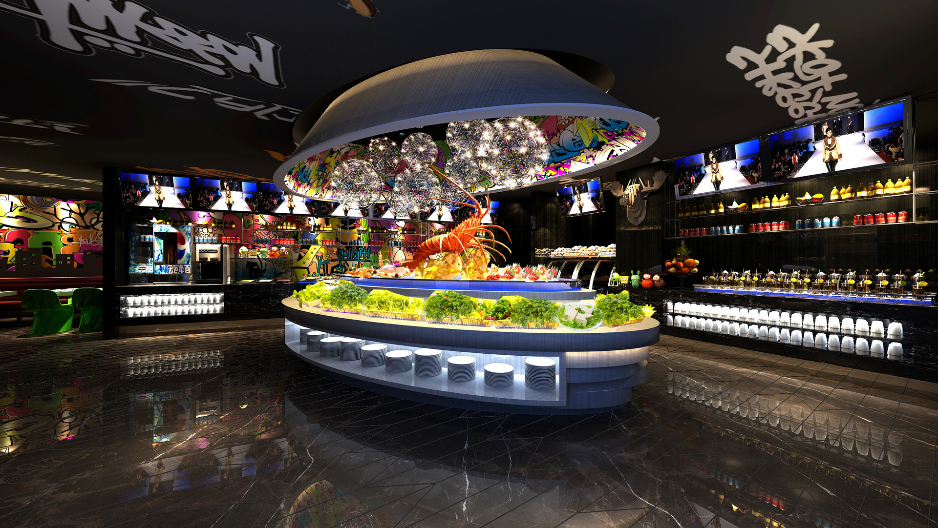 企业融资租赁靠谱吗?重庆海鲜餐厅仅5天获资,新店月营收涨30%!