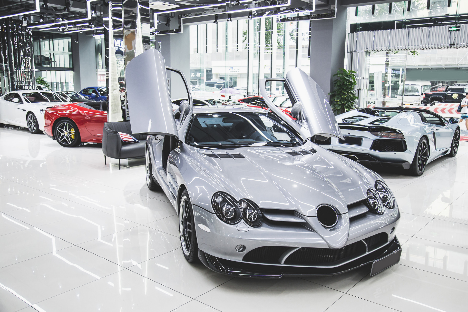 融资遇阻?汽车租赁公司靠这种公司融资方式落袋300万,订单涨势喜人!