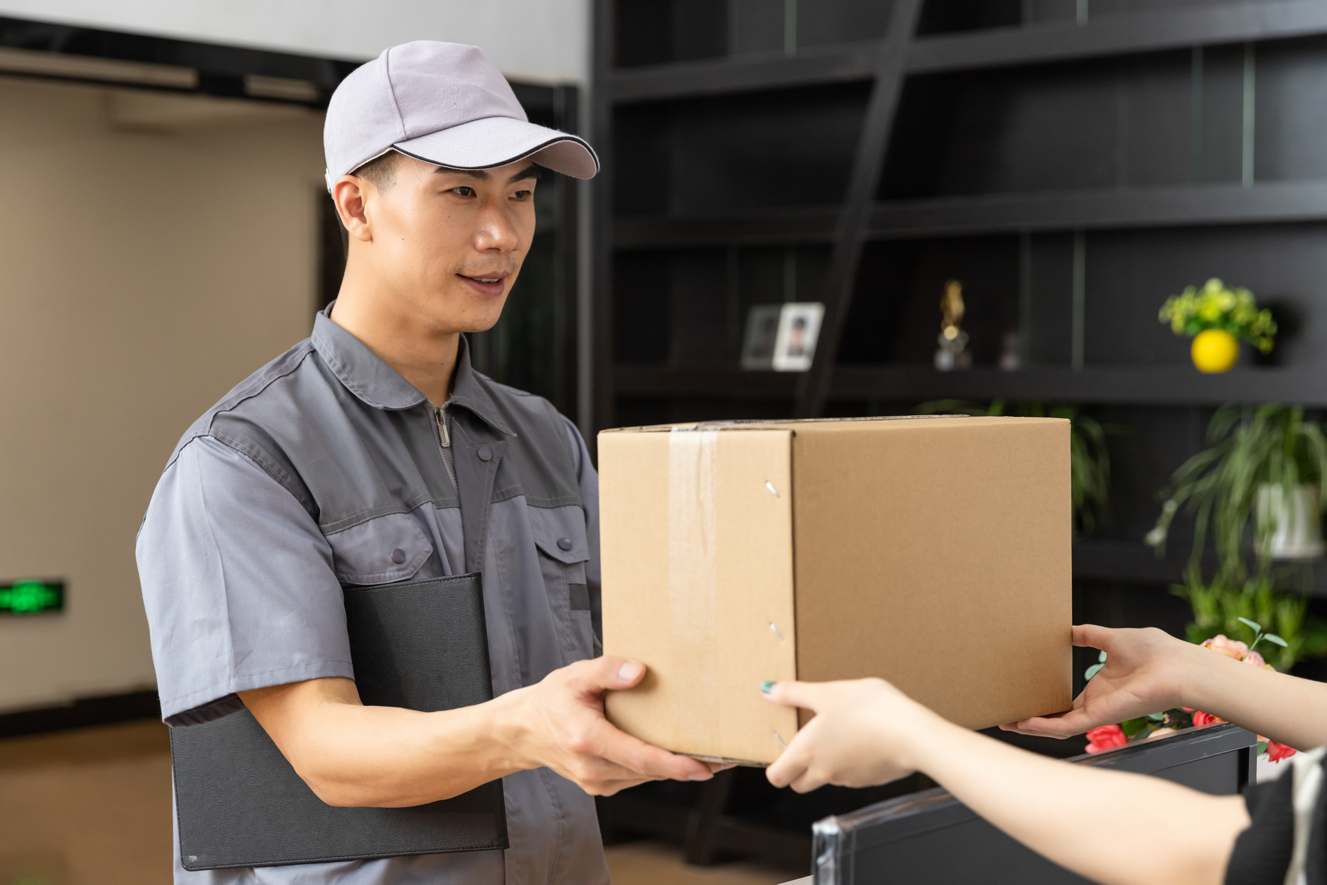 “双十一”来临,这家物流企业巧用设备融资租赁,抢跑商业“爆发点”