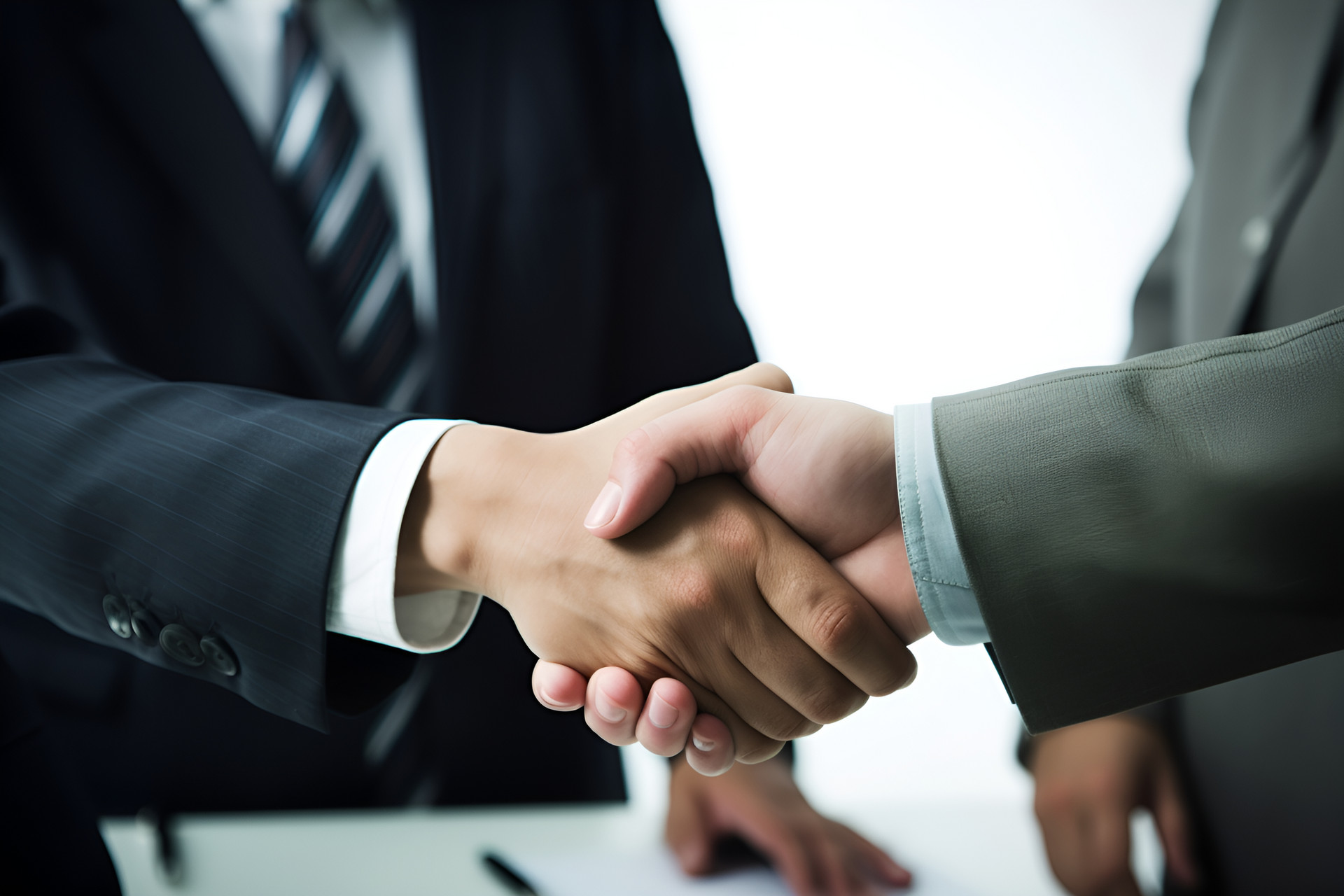 仲利国际三大核心优势，直击企业融资痛点