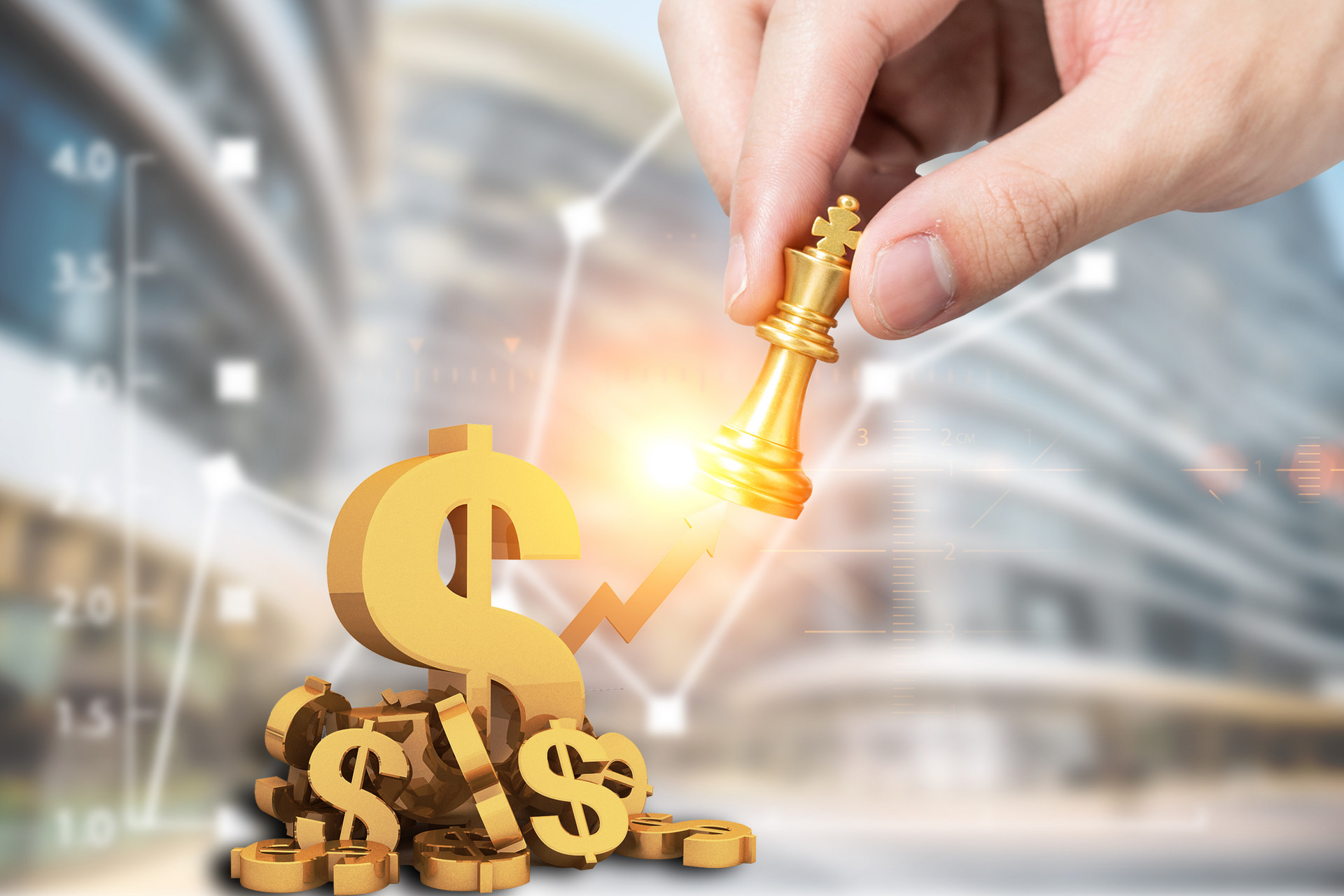 中小企业融资不踩坑！1分钟教您分辨融资租赁和经营租赁的区别