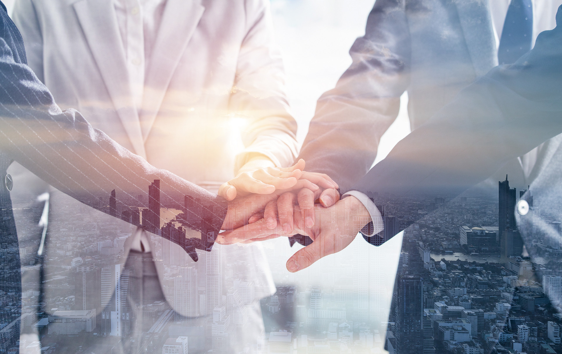 仲利国际4大融资租赁服务，精准匹配企业需求