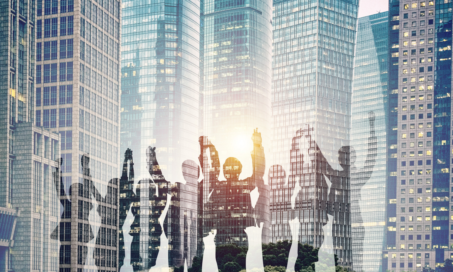 仲利国际立足模具生产经营特点，为企业量身定制了直接租赁方案