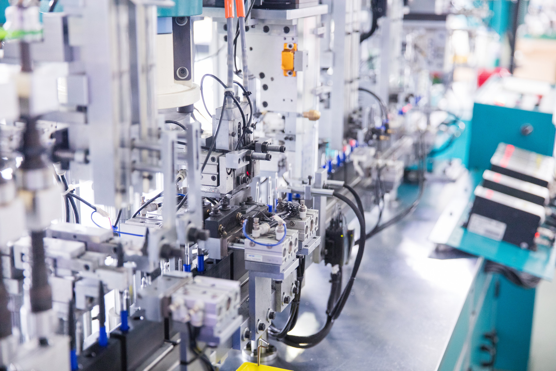 还在找靠谱设备融资租赁平台？这家企业在仲利国际已激活170万存量资产助业务加速