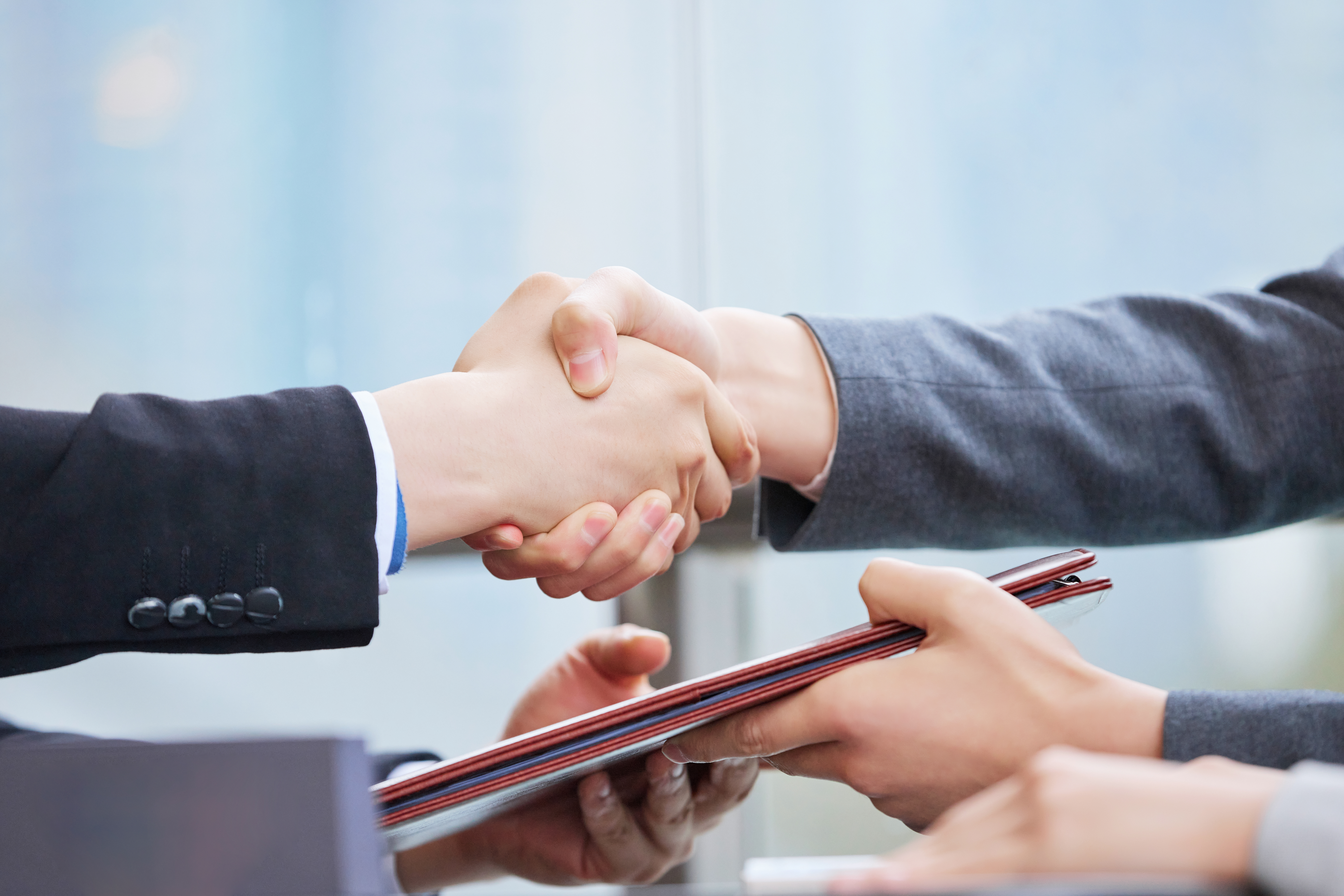 融资公司拨款的步骤有哪些？4步流程高效解决中小微企业资金难题