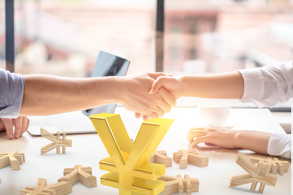 融资公司拨款的步骤有哪些?仲利国际融资租赁让资金快落,让成长加速