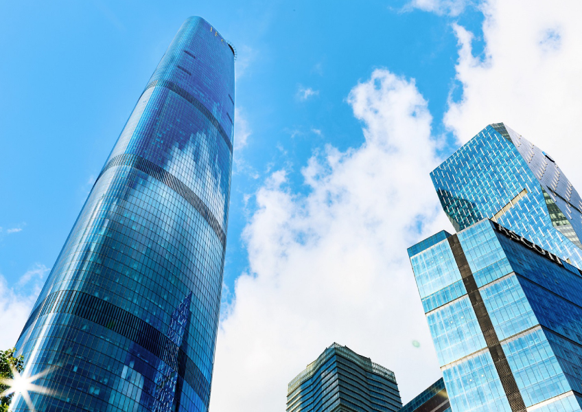 融资公司是干什么的