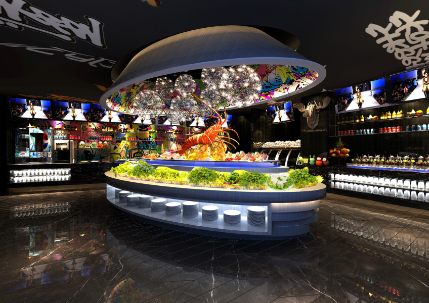 企业融资租赁靠谱吗？重庆海鲜餐厅仅5天获资，新店月营收涨30%！