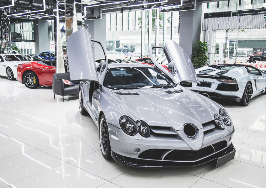 融资遇阻？汽车租赁公司靠这种公司融资方式落袋300万，订单涨势喜人！