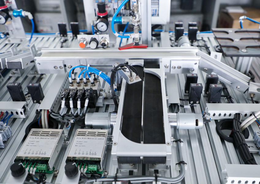 企业成长期缺钱？售后回租盘活固定资产，轻松获百万资金！