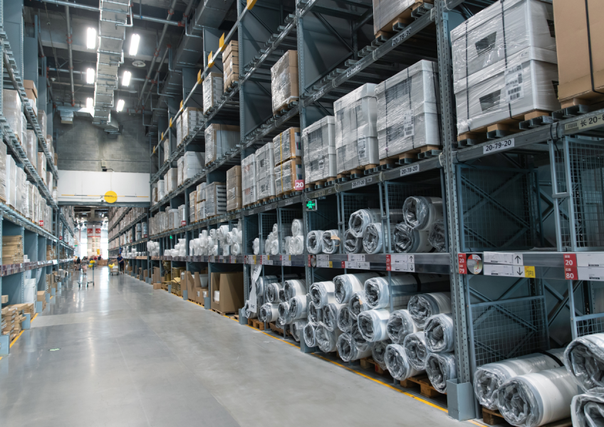 1亿合同卡资金？这家建材公司靠正规的融资租赁公司救急！